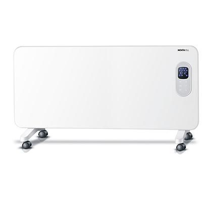 CONVECTOR WIFI 2000W AFISAJ LCD ALB