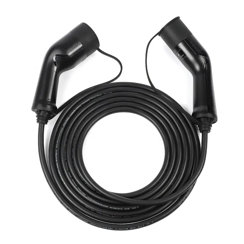 CABLU INC.MASINA EL.T2/T2 3X32A 5M 600605
