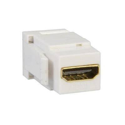 MV45 PRIZA HDMI ALB STANDARD 45mm