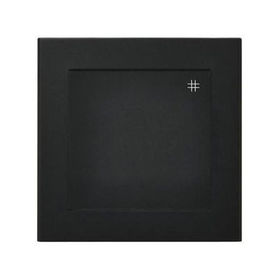 SONATA INTR CRUCE NEGRU CU RAMA 1550040