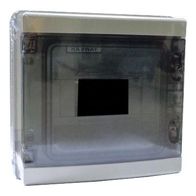TABLOU SIGURANTE DE EXTERIOR18 MODULE APARENT IP65
