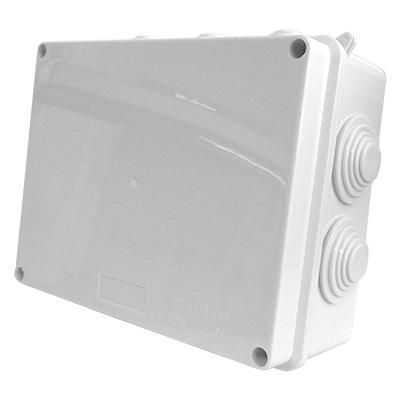 DOZA LEGATURI APLICATA 200x155x80