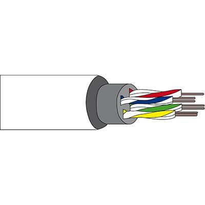 CABLU UTP CAT.5 4x2xAWG24