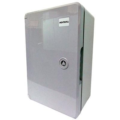 CUTIE PLASTIC 60x40x20 IP65 USA MATA