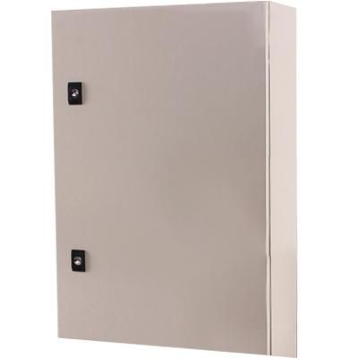 CUTIE METALICA CU CONTRAPANOU 500x400x150mm