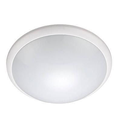 PLAFONIERA 60W E27 IP54 CU SENZOR ML-ST705A