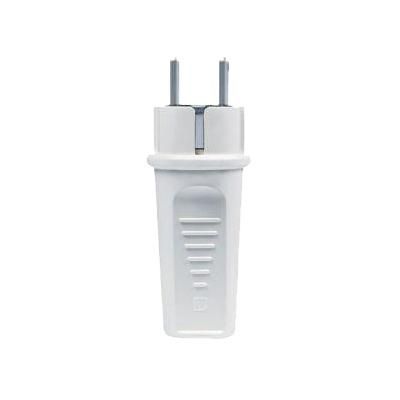 FISA CAUCIUC DE EXTERIOR ALB 16A IP44