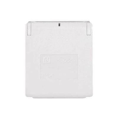 PCE PRIZA PT TABL 16A IP54 50x60 AB