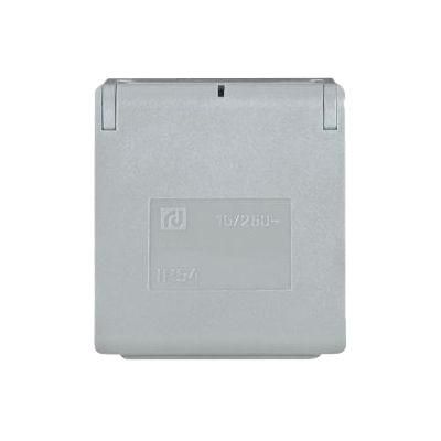 PCE PRIZA PT TABL 16A IP54 50x60 NG