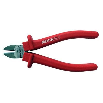CLESTE DE TAIAT OBLIC 160mm