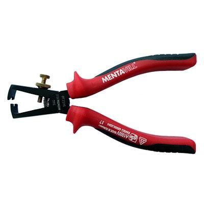 DEBLANCATOR 0.2-6mm 160mm 1000V