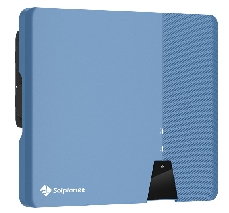INVERTOR SOLAR TRIFAZIC 8KW ON-GRID ASW 8K-LT G2
