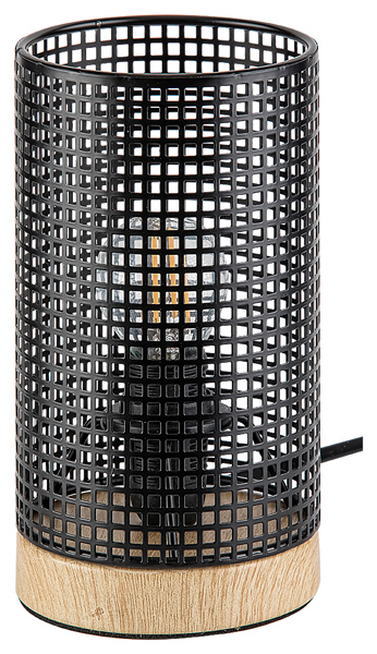 LAMPA DE MASA E14 25W 3180