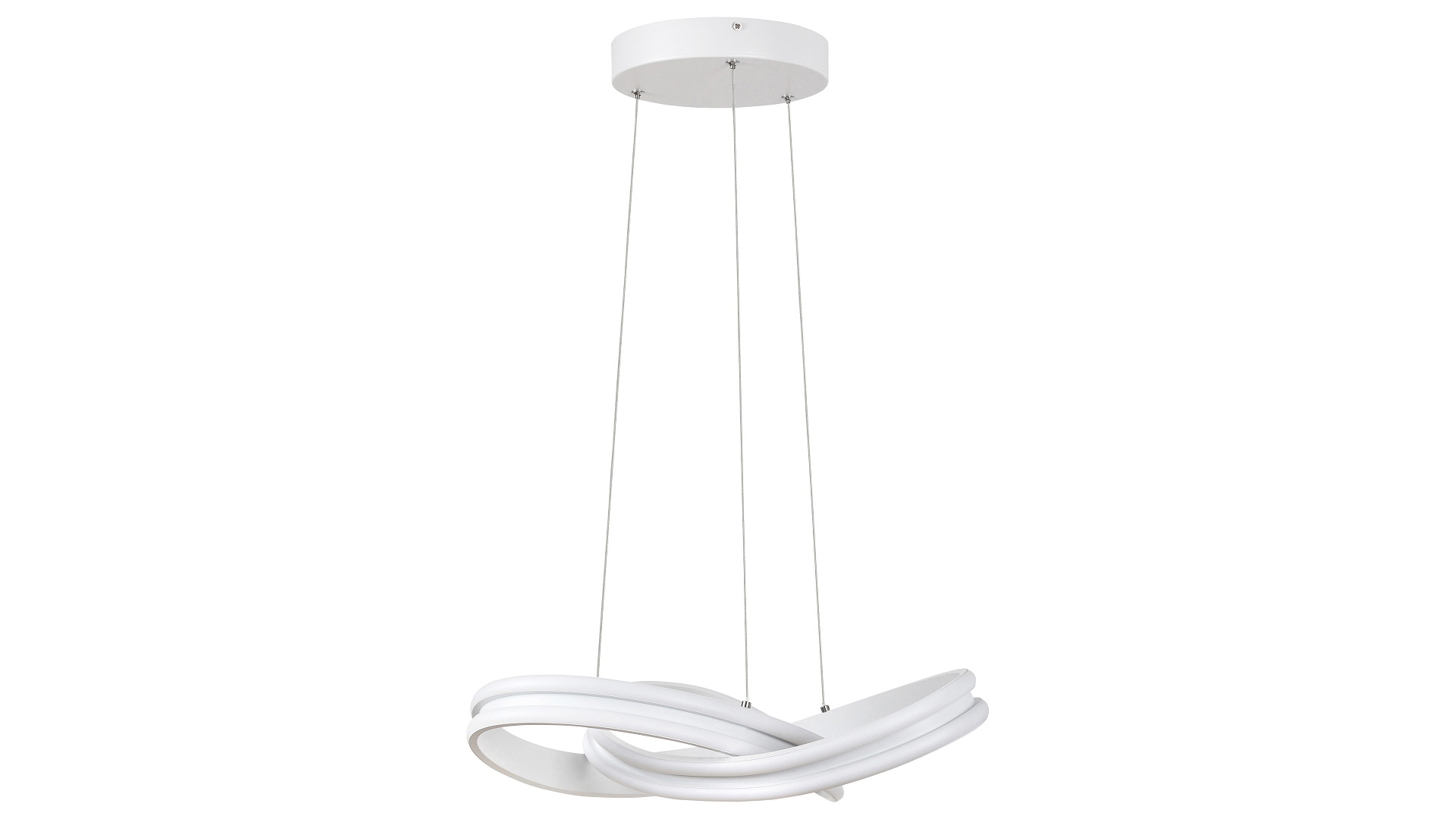 PENDUL LED TULIO 60W 3000K 5891