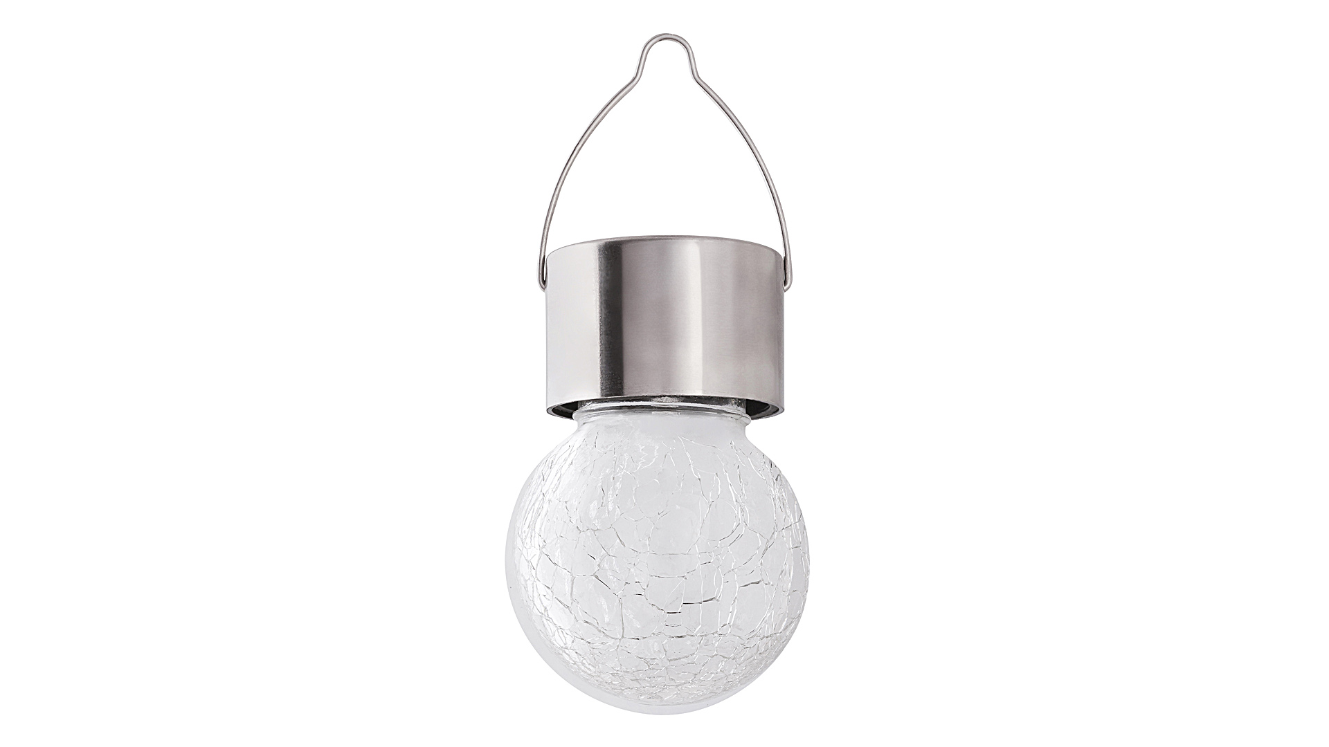 YOLA SOLAR EXTERIOR LED IP44 RGB** 7850