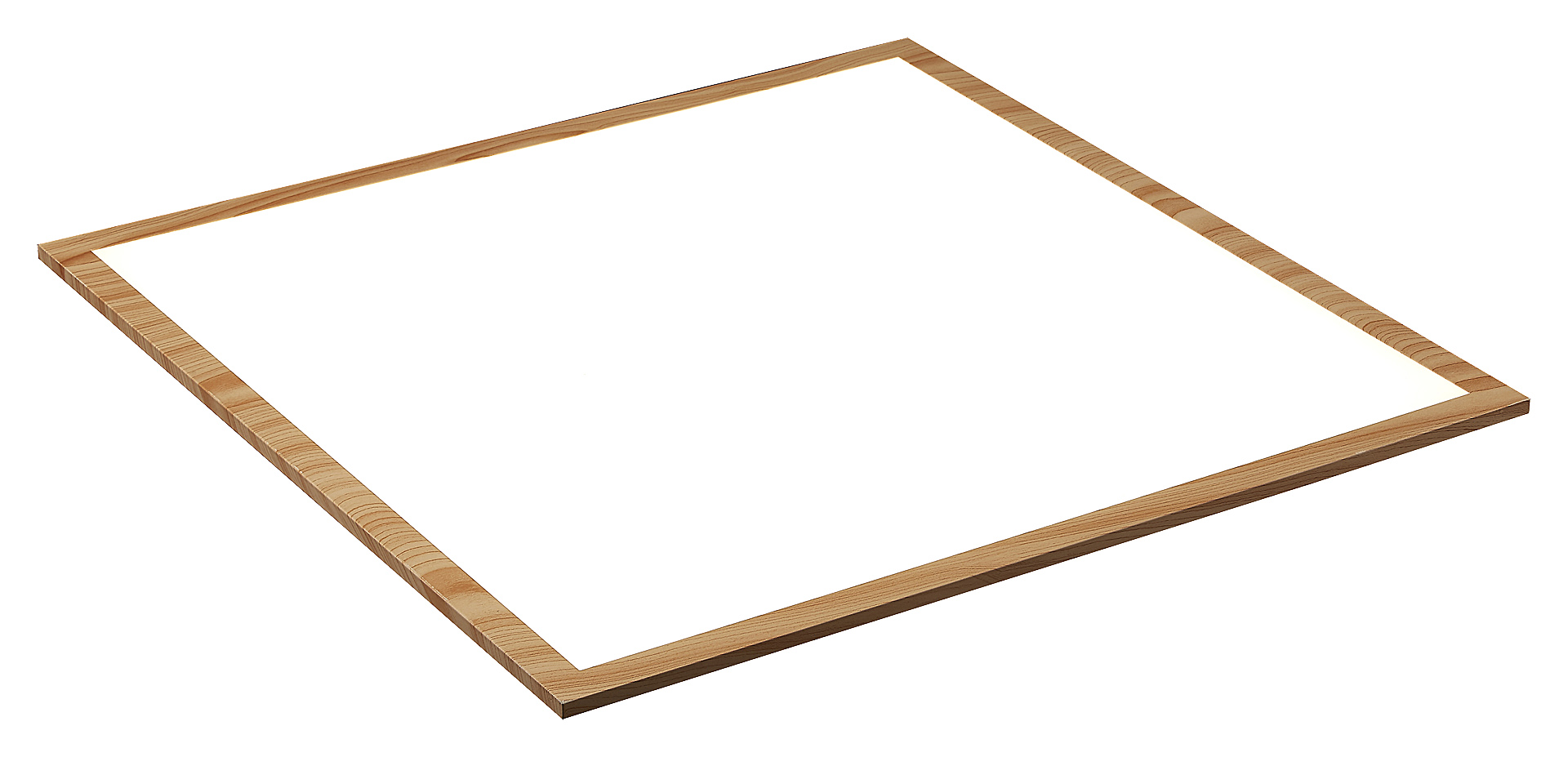 PLAFONIERA ALMOND LED 40W 4000K 6908