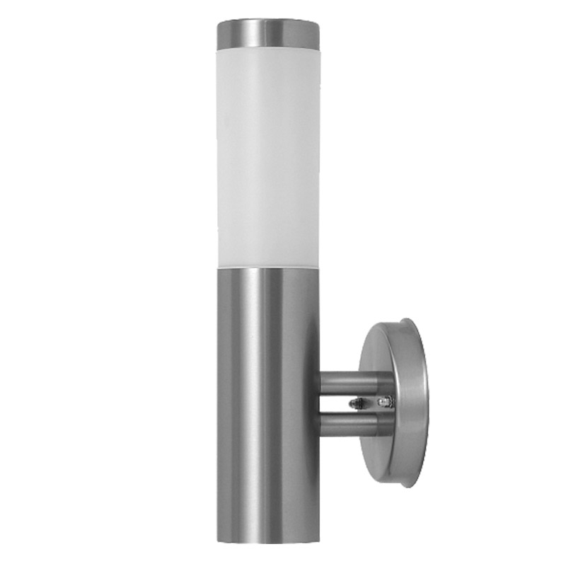 APLICA INOX TORCH E27 25W IP44