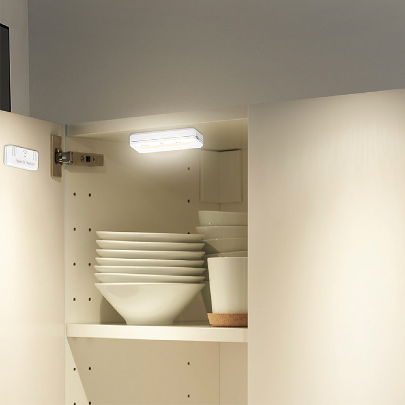 CORP IL. MOBILA LED 0.5W MAGNET