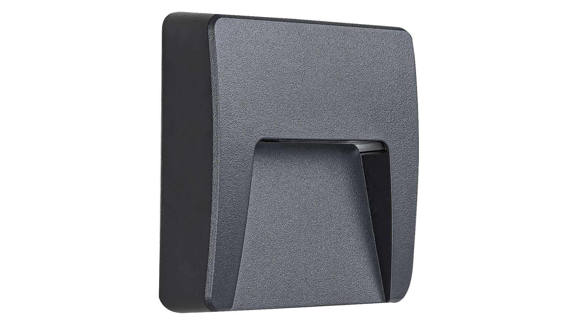 APLICA PERETE TRENTO 3W 4000K IP65 8894