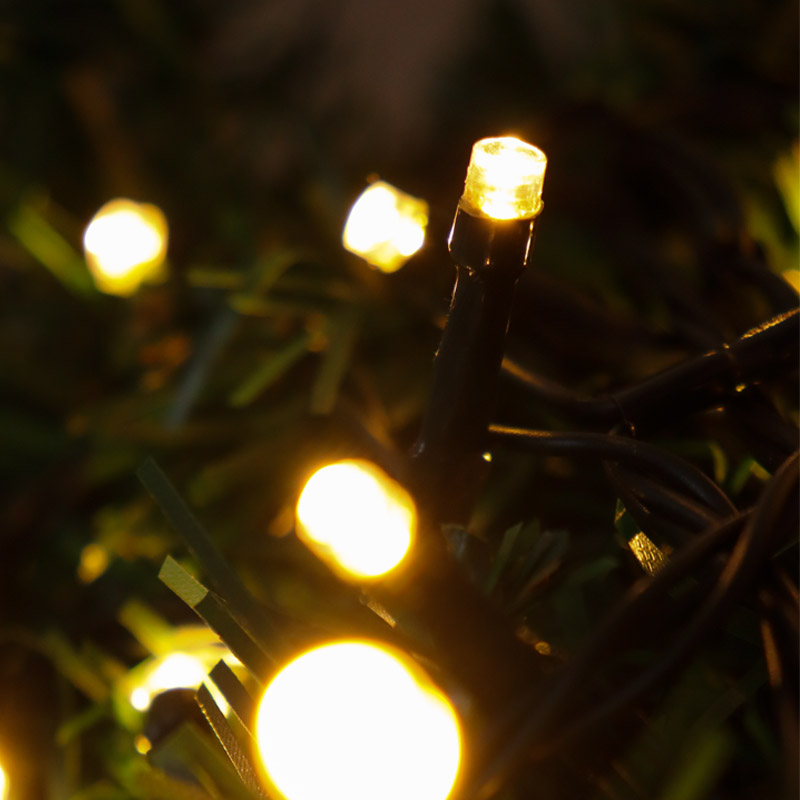 SIR LED DE EXTERIOR 23M 3000K IP44