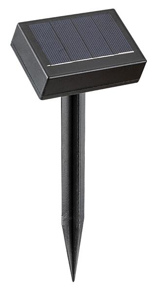 LAMPA SOLARA SKADAR 2W CIUPERACA 77007